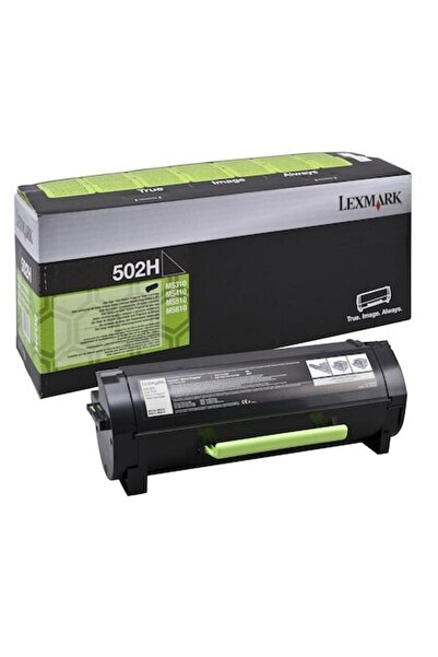 Lexmark Γνήσιο φυσίγγιο, 5.000 σελίδες, συμβατό με MS312 / MS415