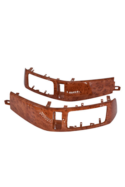 Toyota Air conditioner trim for Prado LC-120 / 2009