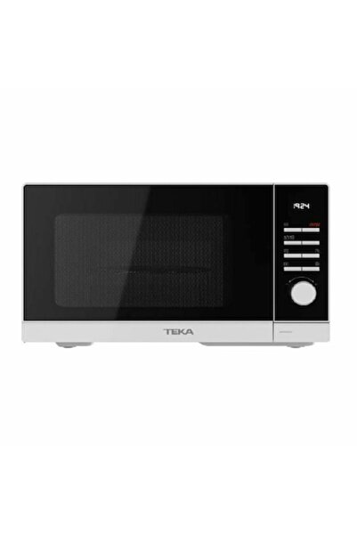 Teka MWEFS25G Φούρνος Μικροκυμάτων 25L Λευκός με Γκριλ