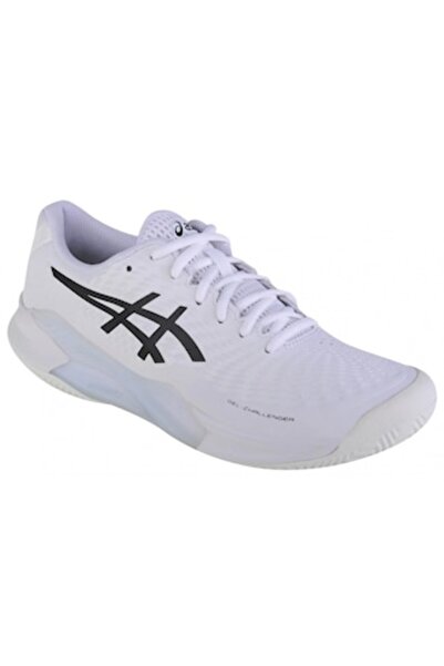 Asics Gel-Challenger 14 Clay Men's Synthetic White EU 46