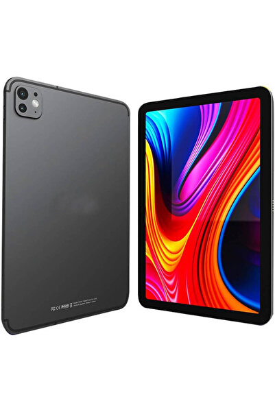 OTEETO Tab 15 Ultra - 10.1" IPS, Octa-Core 2.0GHz, 12GB RAM, 512GB, 6000mAh, Grey