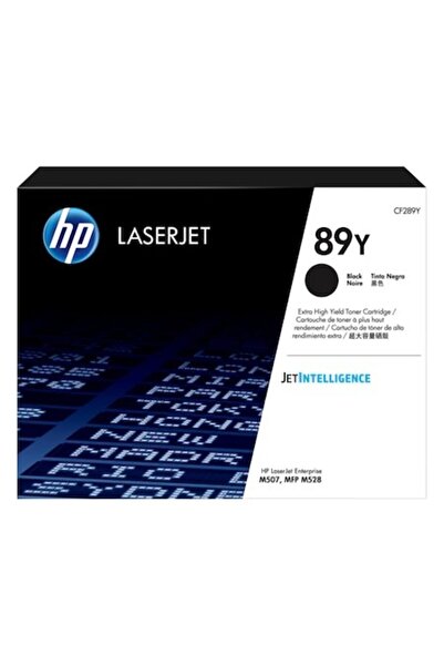HP CF289Y Τόνερ εκτυπωτή - Μαύρο, 20.000 σελίδες