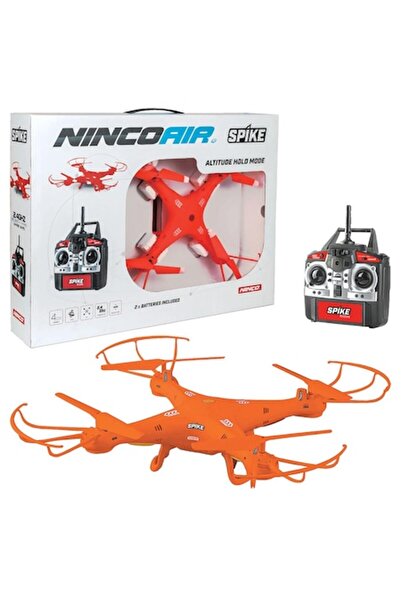 Ninco Dronă cu vârf de aer