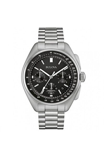Bulova Special Edition Lunar Pilot 96B258