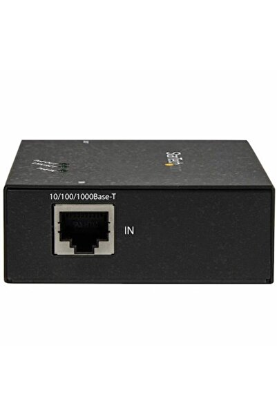 startech Extensor PoE POEEXT1GAT, negru, 100m