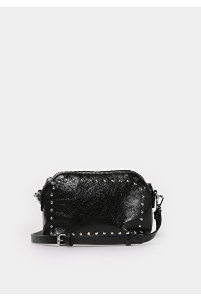 Colin's Women's Black Bag