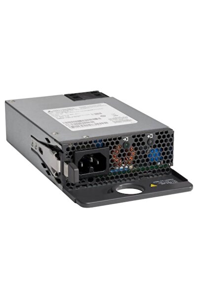 Cisco Sursă de alimentare PC, CISCO, 1000 W, PWR-C5-1KWAC, Negru