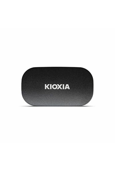 Kioxia SSD, Black, 1TB