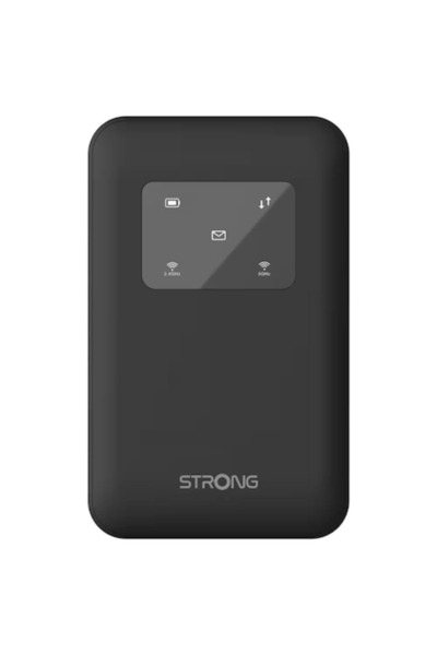 Strong MIFI 900 4G+ Wireless Router, Wi-Fi 5 (802.11ac), 2.4GHz, 867Mbps