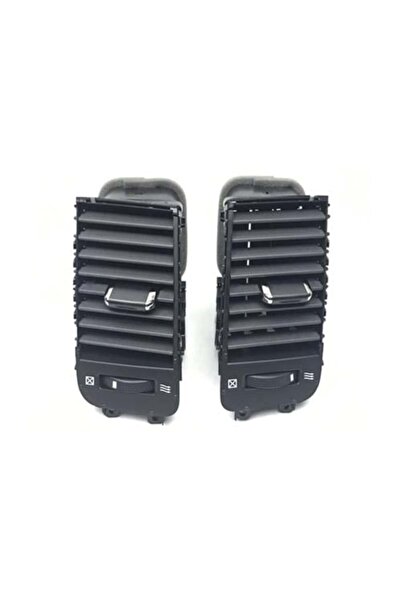 X-All Car Air Conditioner Vent Frame Panel Compatible with Toyota Land Cruise...