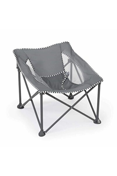 Bright Starts Hamac pentru Bebelus Gri