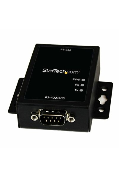 startech Adaptor DB9, negru
