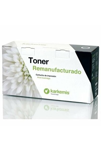 Karkemis Original Toner 10050614, Black, for Laser Printers