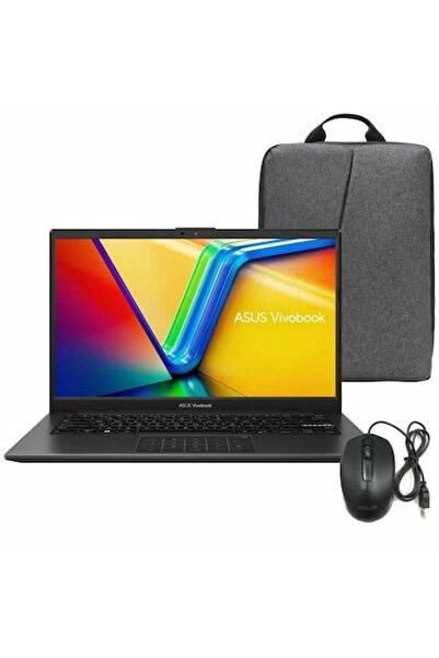 ASUS VivoBook 14 S1404, 14'', 16 GB RAM, 512 GB SSD, QWERTY