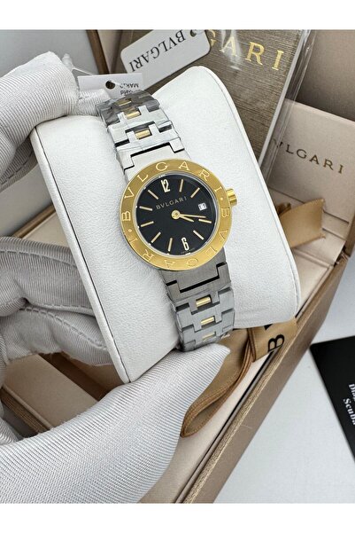 CN Luxury women's Bvlgari watch