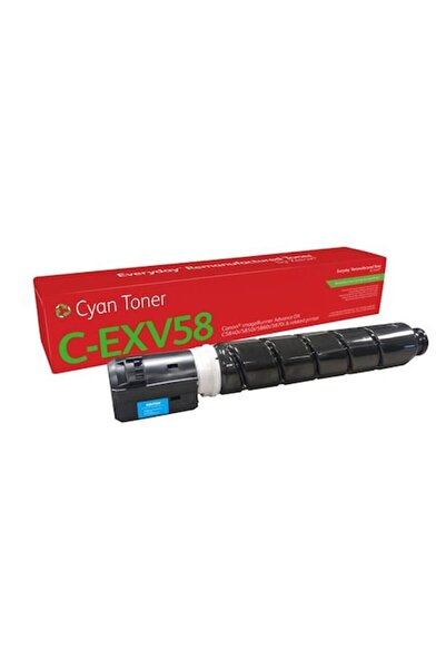 Xerox Toner 006R04924 - Original Cyan