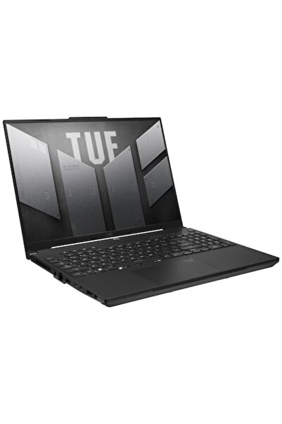 ASUS TUF Gaming A16 - 16 WUXGA, RX 7600S 8 GB, Ryzen 7 7435HS, 16 GB RAM, 512 GB SSD