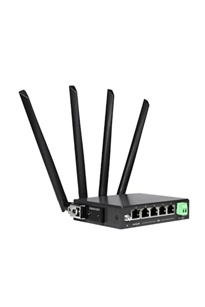 EDIMAX D4G-7459AC Router, wireless, 100 Mbps, with EU plug