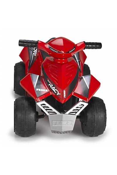 Feber Quad Racy electric red FB 11252