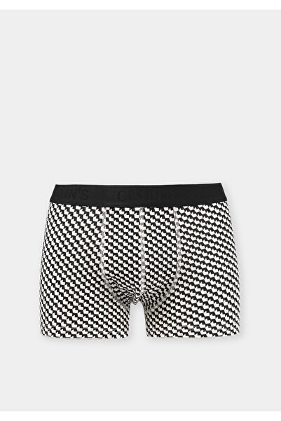 Colin's Modern Fit Printed Men's Multicolor Boxers