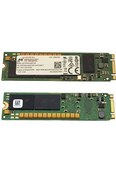FUJITSU PY-MF96YN SSD de 960 GB, SATA III, pentru laptop