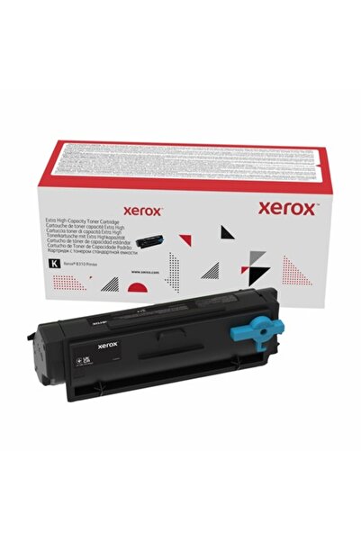 Xerox Toner 006R04378, Black, Laser