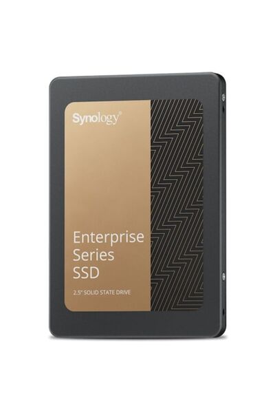 SYNOLOGY Unitate SSD (Solid-State Drive) 3,84 TB SATA III 2,5 inch