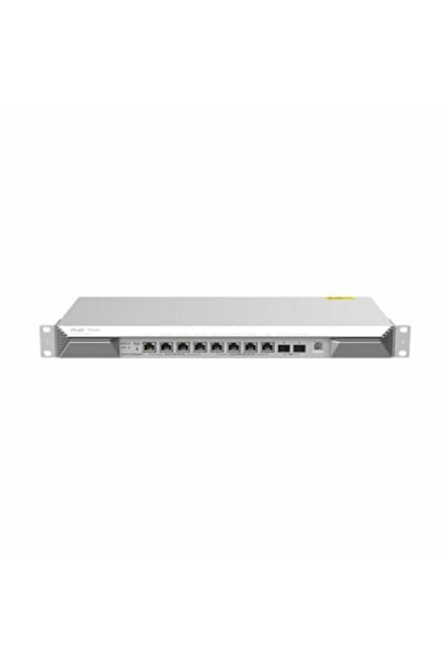 Ruijie Networks RG-EG1510XS Router, Silver, 6 x RJ-45