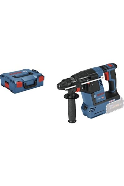 Bosch Professional Ciocan rotopercutor GBH18V-26 (18V, 2.6J, SDS-plus) - fără...