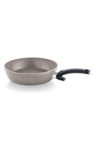 Fissler Ceratal Frying Pan, 24 cm, Ceramic Coating, Aluminum, PFAS/PTFE-free,...