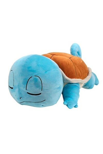 OEM Jucărie de pluș pentru copii, 40 cm, 3+ ani, Multicolor (Pokémon Squirtle)