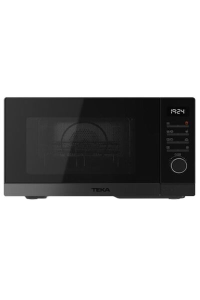 Teka Microwave oven with grill, TEKA, Black