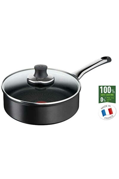 TEFAL EXCELLENCE non-stick pot with lid, 24cm