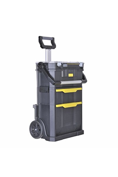 Stanley Tool organizer, Stanley, 56x38x76cm, Gray