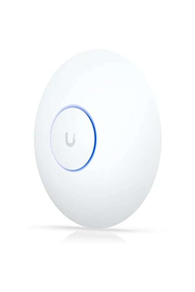 Ubiquiti Punct de acces U7-LR de 2,5 Gigabit, bandă duală, WiFi 7
