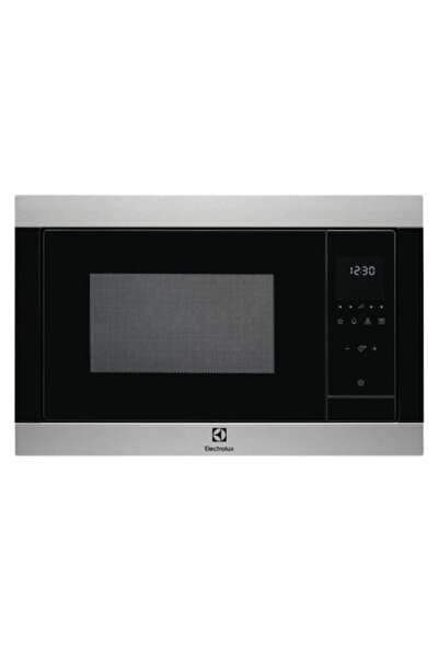 Electrolux CMS4253TMX Microwave Oven, Steel