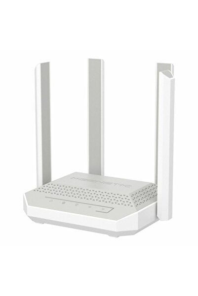 Keenetic S0F35A Router, Wi-Fi 5 GHz, RJ45 Ethernet LAN