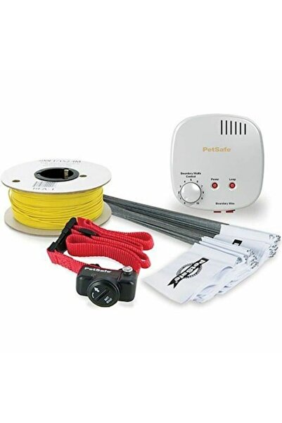 PetSafe Wireless Pet Restraint System for Dogs (various sizes)