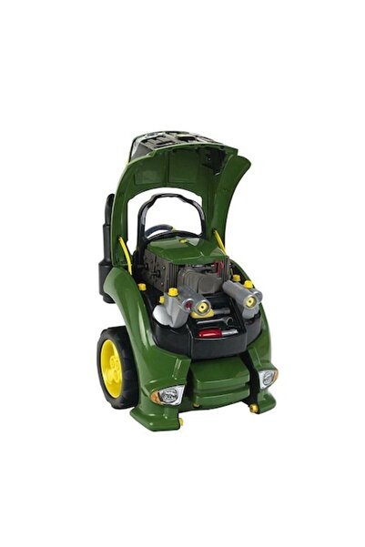 Klein Set de joacă pentru repararea motoarelor John Deere