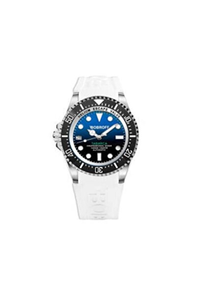 Bobroff Ceas bărbătesc BF0003i-BFSTB (42mm)