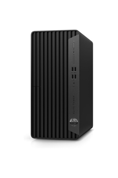 HP ELITE TOWER 800 Desktop PC, Intel Core i7-14700, 32 GB RAM, 512 GB SSD, Black