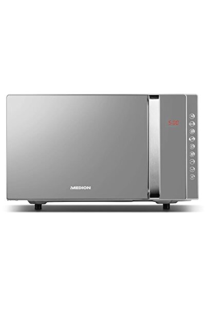 medion Cuptor cu microunde MD17495, 800 W, 23 L, gri