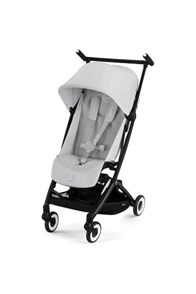 Cybex Cărucior pliabil compact Libelle 2.0, gri/negru