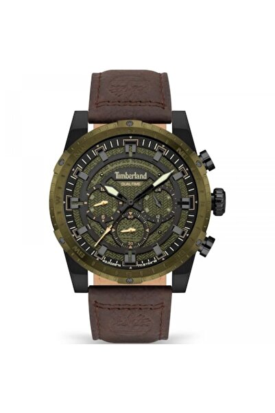Timberland Men's Watch Fitzwilliam TDWGF9002401