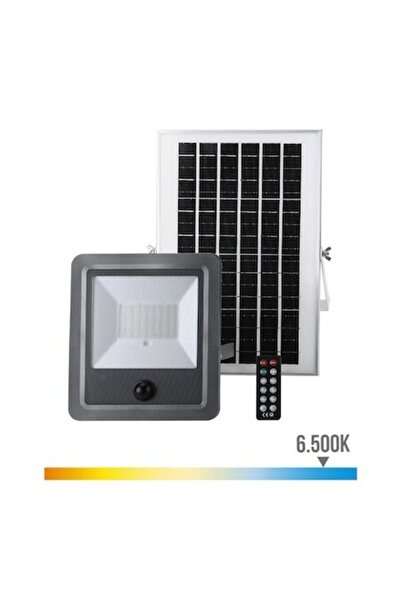 EDM Proiector solar, 300 W, 1800 lm (6500 K)
