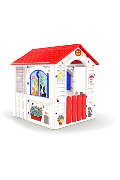 Chicos children's playhouse, 84x103x104 cm, Country