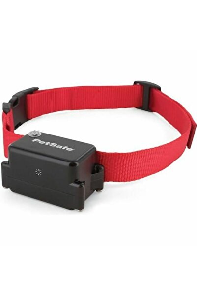 PetSafe Pet Containment System, red/black
