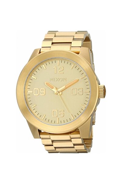 Nixon men's watch A346-502
