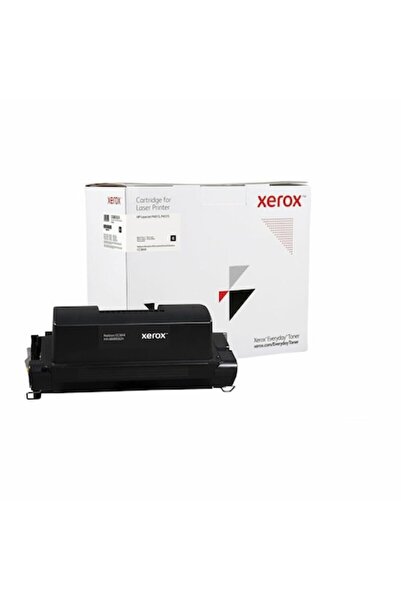 Xerox Laser printer toner, 006R03624, Compatible with HP LaserJet P4015/4515, Black