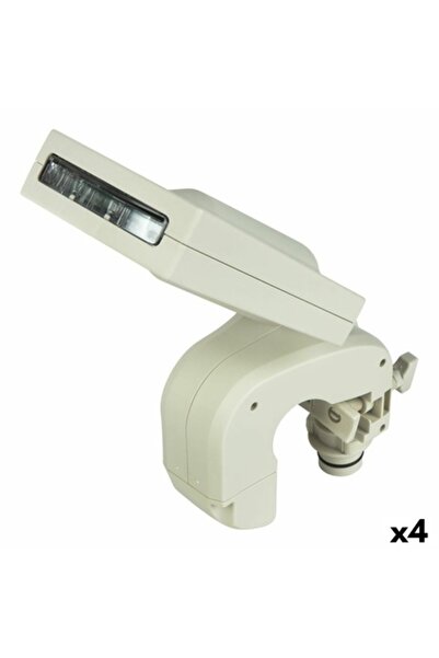 Intex Phos LED Projector Set, 30x45x1 cm, 4 pieces